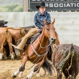 Meet your Posher, Jenn